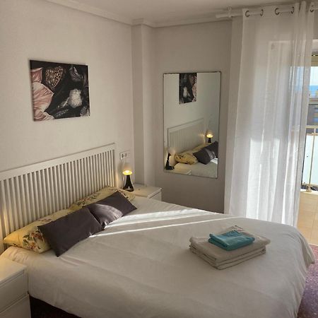 High-Floor Bright Apartment With Sea Views มาเรนีเบลา ภายนอก รูปภาพ