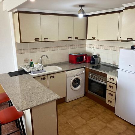 High-Floor Bright Apartment With Sea Views มาเรนีเบลา ภายนอก รูปภาพ
