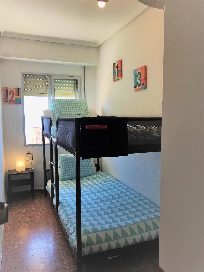 High-Floor Bright Apartment With Sea Views มาเรนีเบลา ภายนอก รูปภาพ
