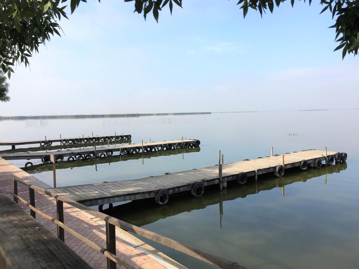 High-Floor Bright Apartment With Sea Views มาเรนีเบลา ภายนอก รูปภาพ