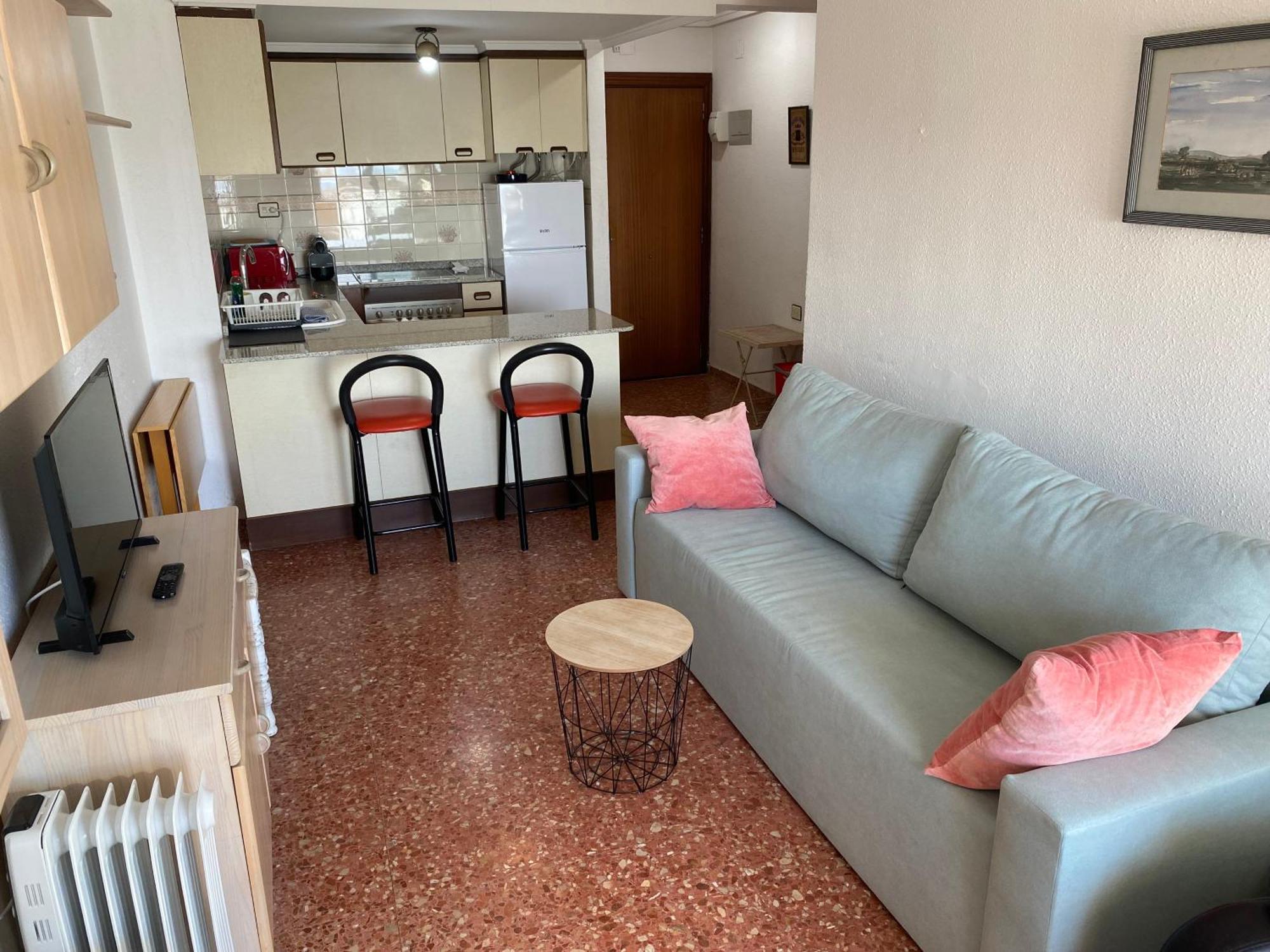 High-Floor Bright Apartment With Sea Views มาเรนีเบลา ภายนอก รูปภาพ