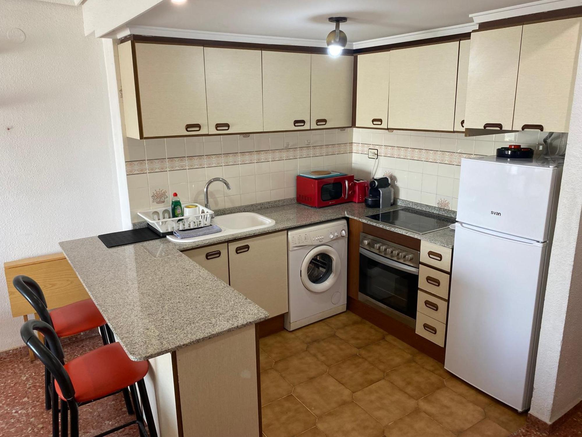 High-Floor Bright Apartment With Sea Views มาเรนีเบลา ภายนอก รูปภาพ
